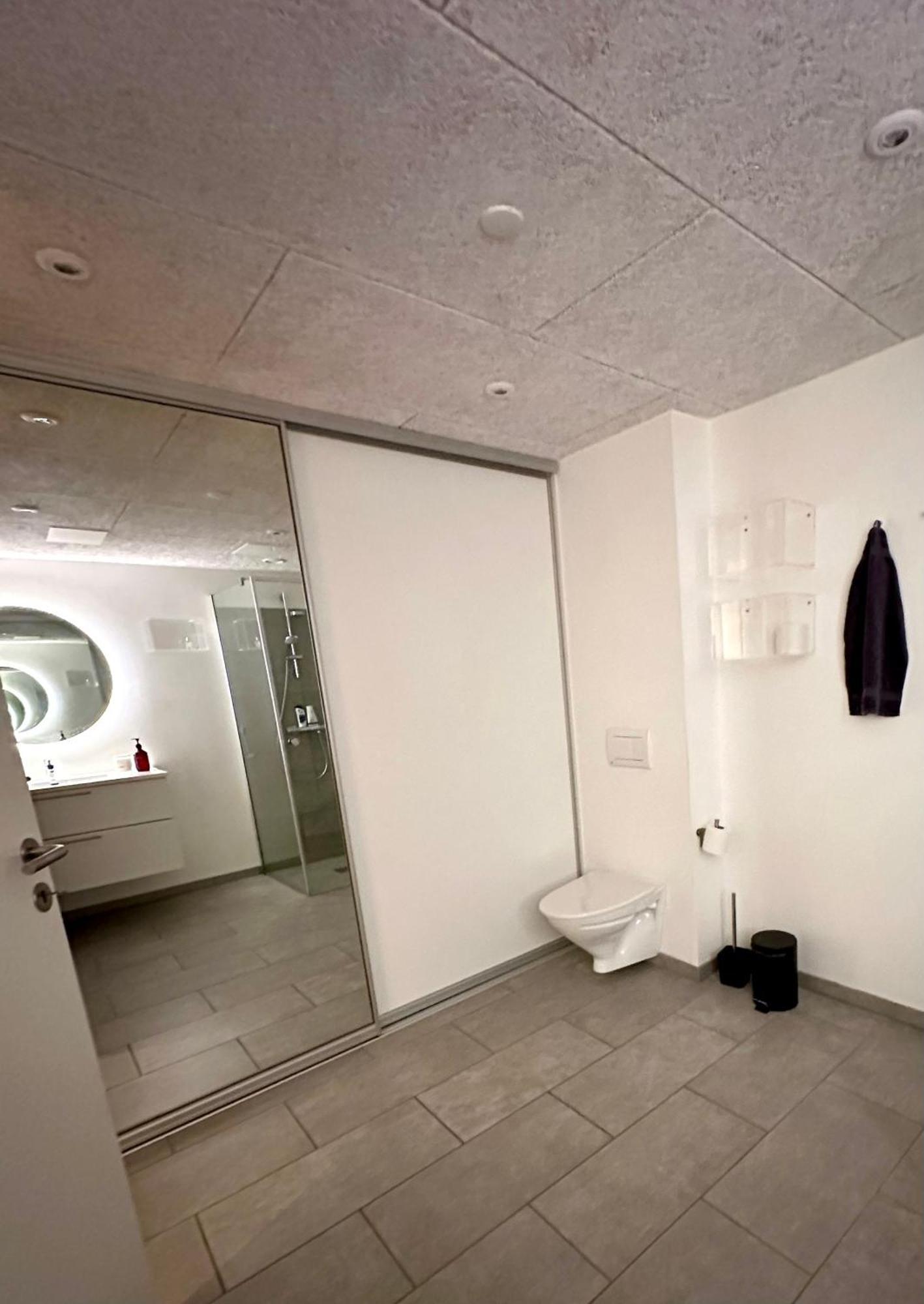 Luxury New Cozy And Quietly 95M2 Apartment Torshavn Luaran gambar