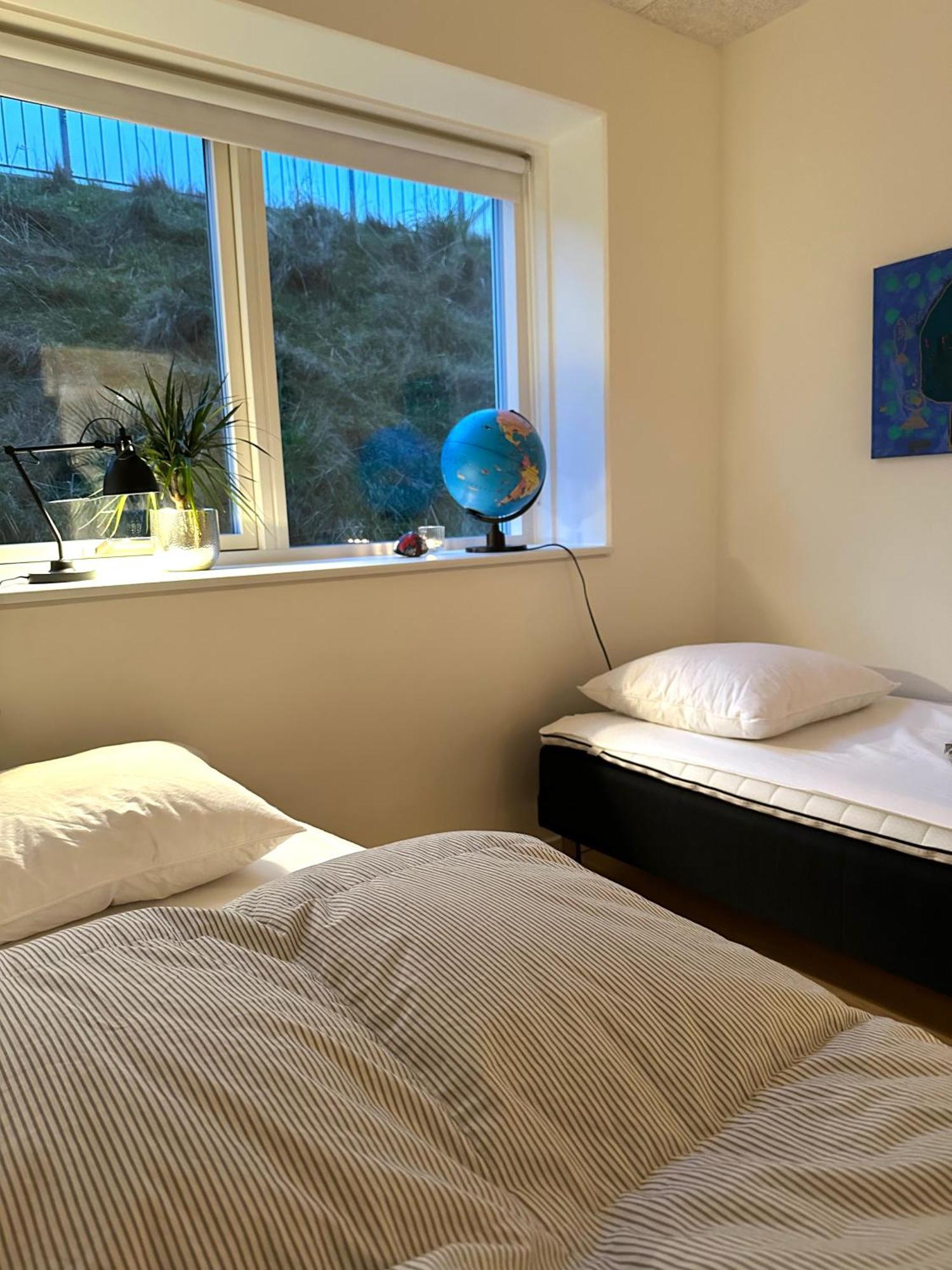 Luxury New Cozy And Quietly 95M2 Apartment Torshavn Luaran gambar