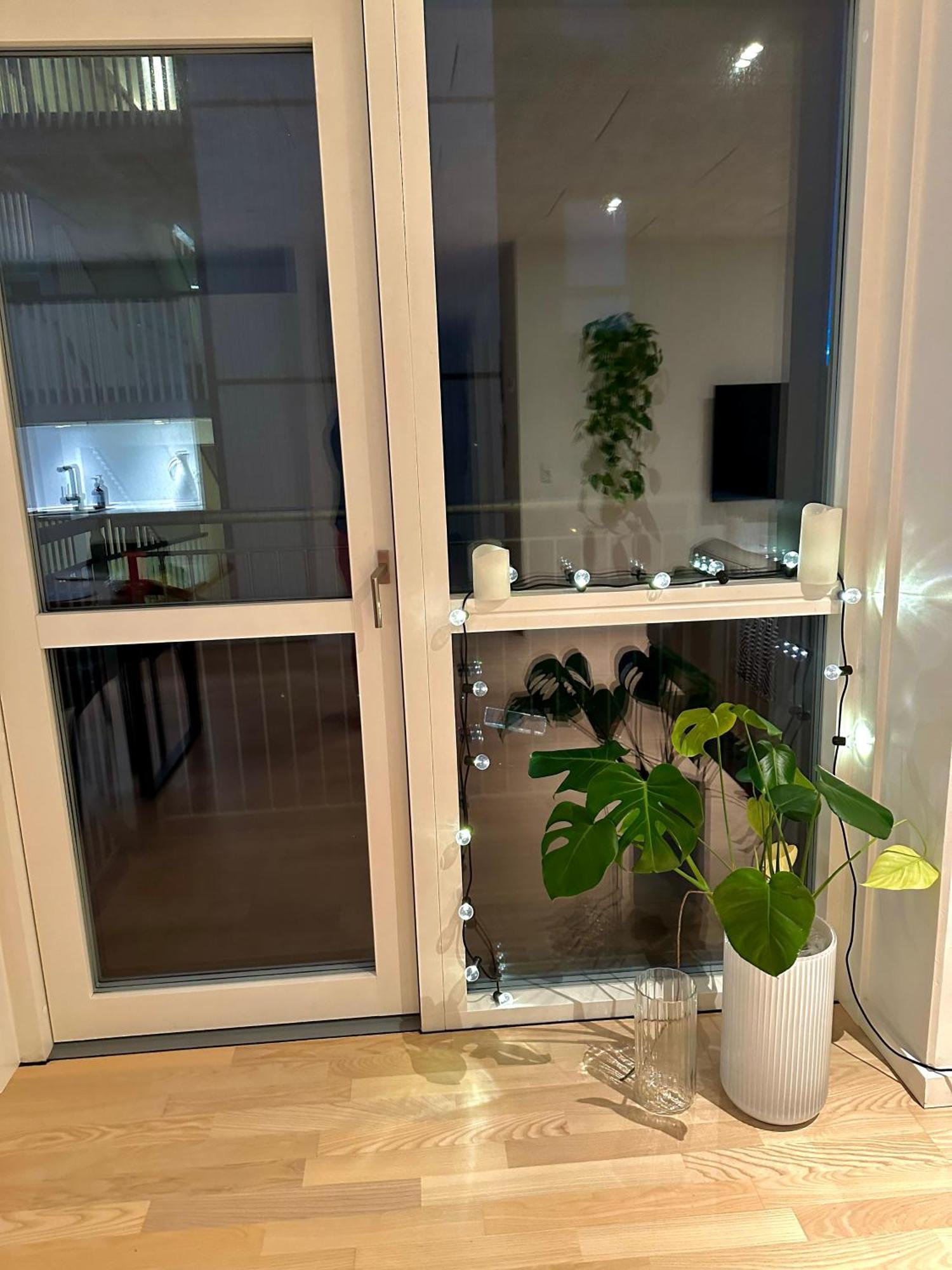 Luxury New Cozy And Quietly 95M2 Apartment Torshavn Luaran gambar