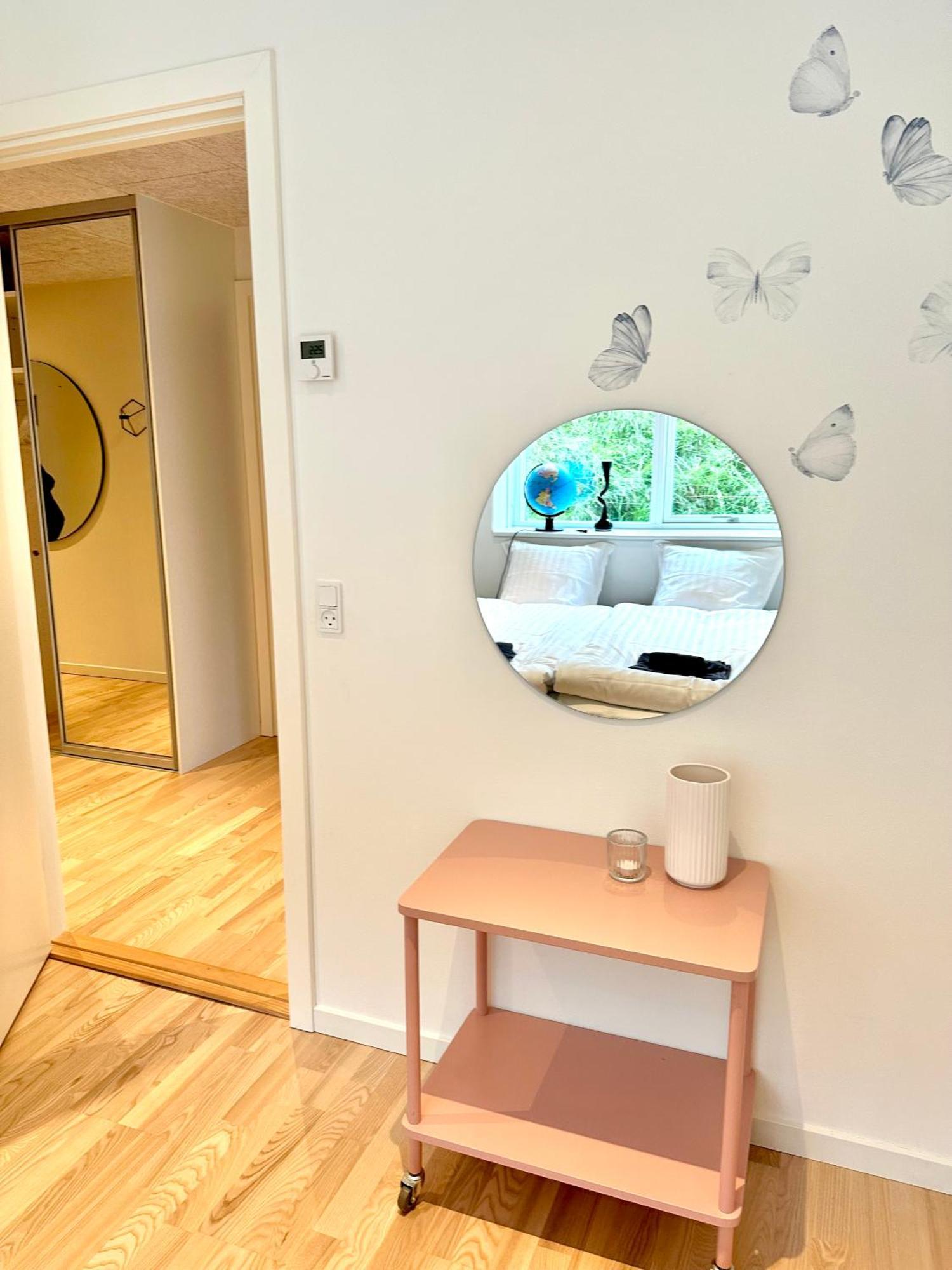 Luxury New Cozy And Quietly 95M2 Apartment Torshavn Luaran gambar