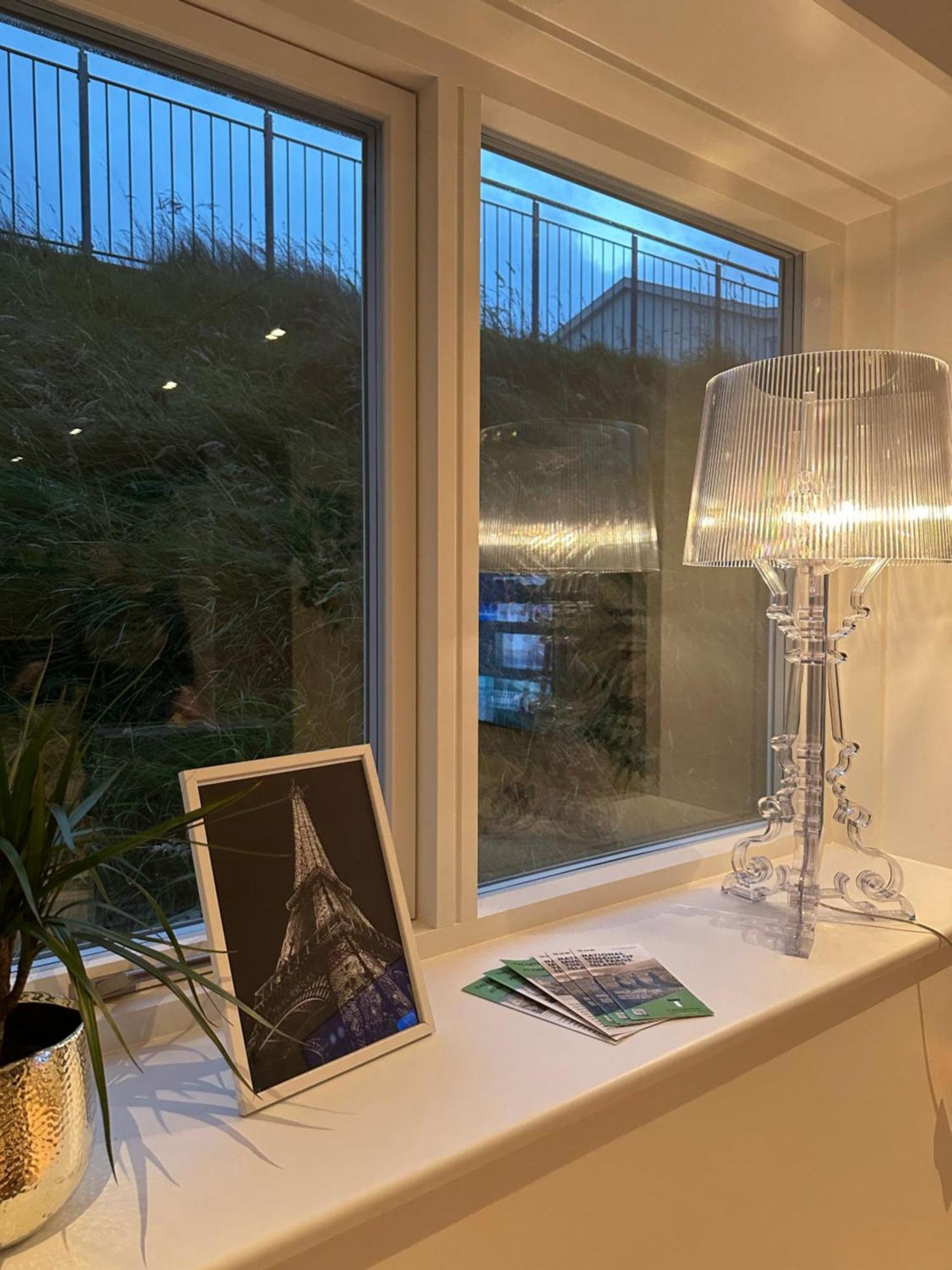 Luxury New Cozy And Quietly 95M2 Apartment Torshavn Luaran gambar